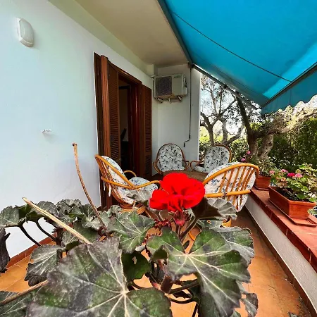 Villa Le Dune A Porto Cesareo