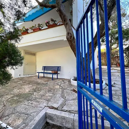 Villa Villa Le Dune A Porto Cesareo Porto Cesareo